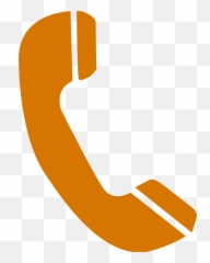 Cell Phone Logo Png Clipart - Mobile Symbol Transparent Emoji