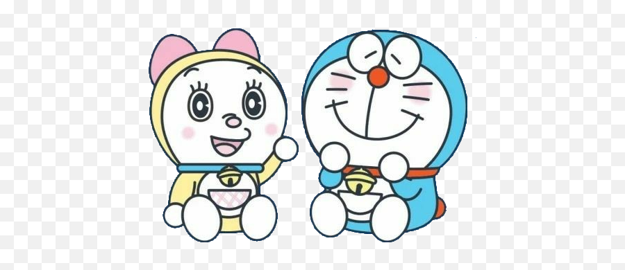 Doraemon Dorami - Doraemon Wallpaper Love Emoji,Doraemon Emoji