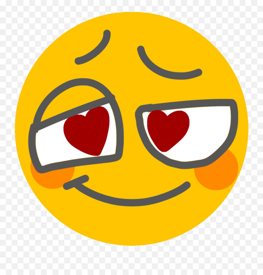 Im Desining Some Emojis For A - Smiley,Emojis For Discord