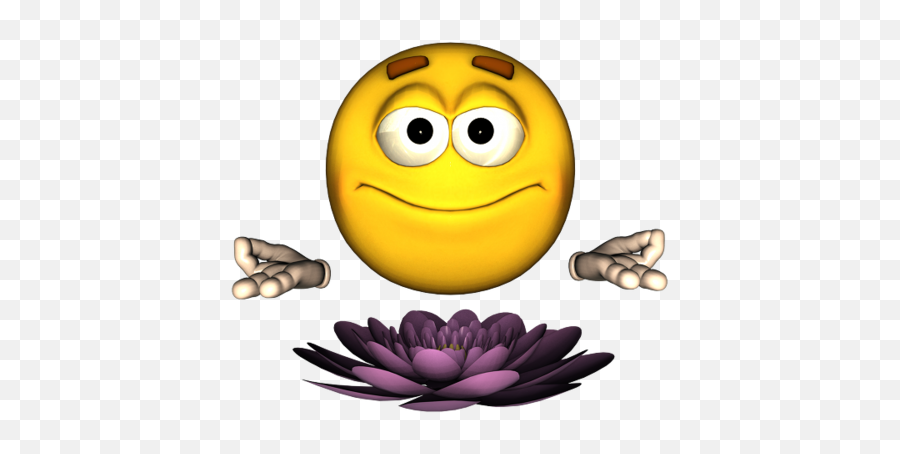 Animated Emoticons Lotus - Lotus Emoticon Emoji,Lotus Emoticon