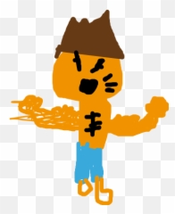Night Zookeeper - Clip Art Emoji