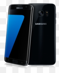 Samsung Galaxy S7 Users To Taste - Mobile Phone Emoji