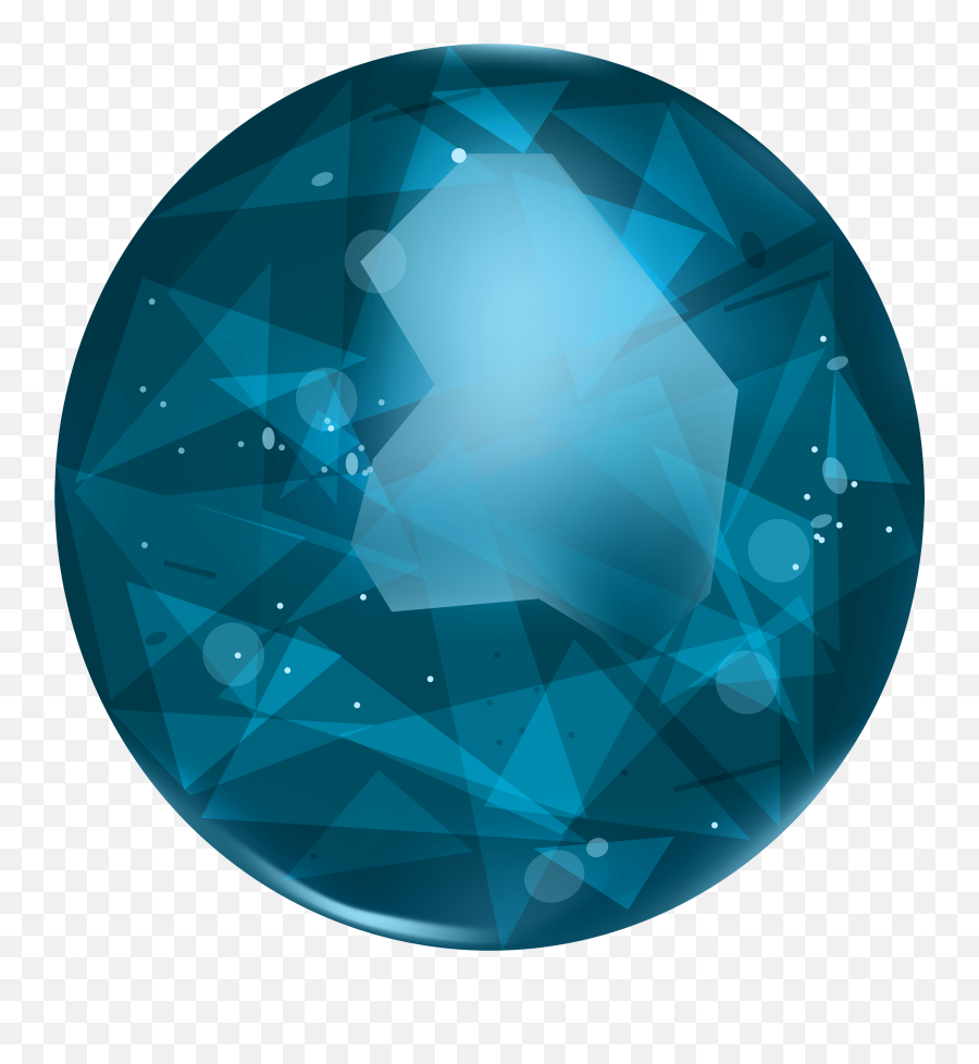Gem Transparent Blue Oval Picture - Sapphire Png Clipart Emoji,Gem Emoji