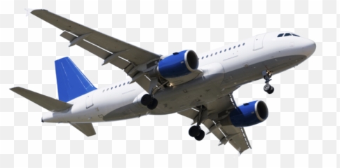 Png Airplane Free Download - Plane With White Background Emoji