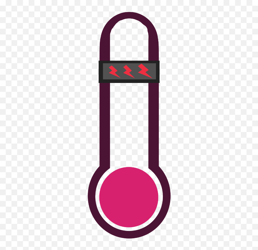 Thermometer With Headband Freetoedit - Clip Art Emoji,Thermometer Emoji