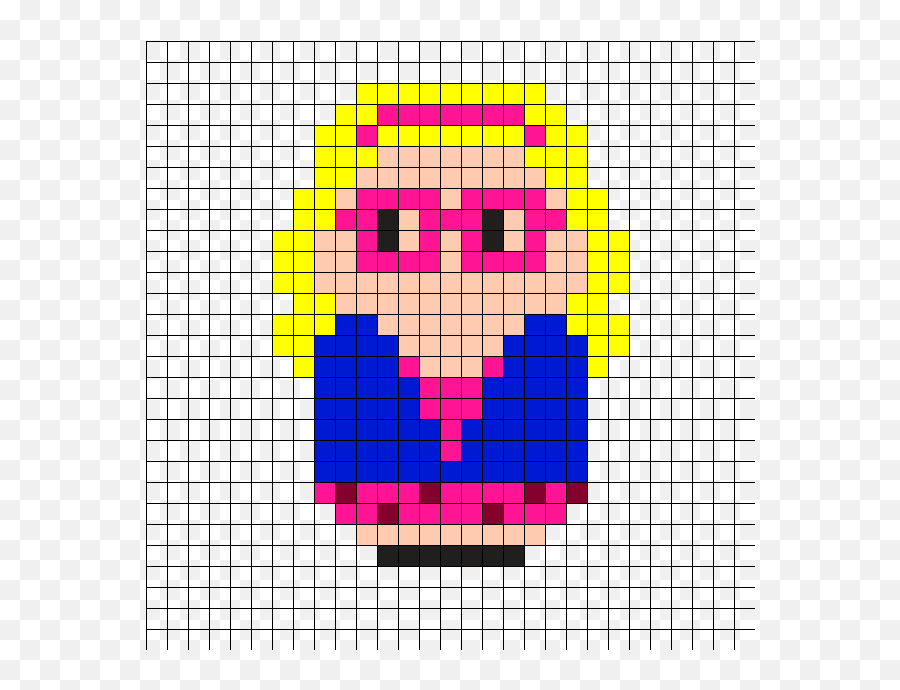 Vote To Approve Patterns Kandi Patterns - Minecraft Pixel Art Laughing Emoji,Emoji Sacando La Lengua
