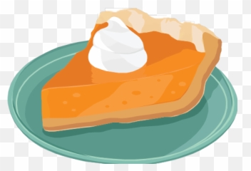 Sweet As Pie Clipart - Clipart Pumpkin Pie Png Emoji,Pumpkin Pie Emoji