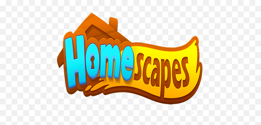 Homescapes Hack - Cute Homescapes Logo Emoji,How To Get Ios Emojis On Android No Root