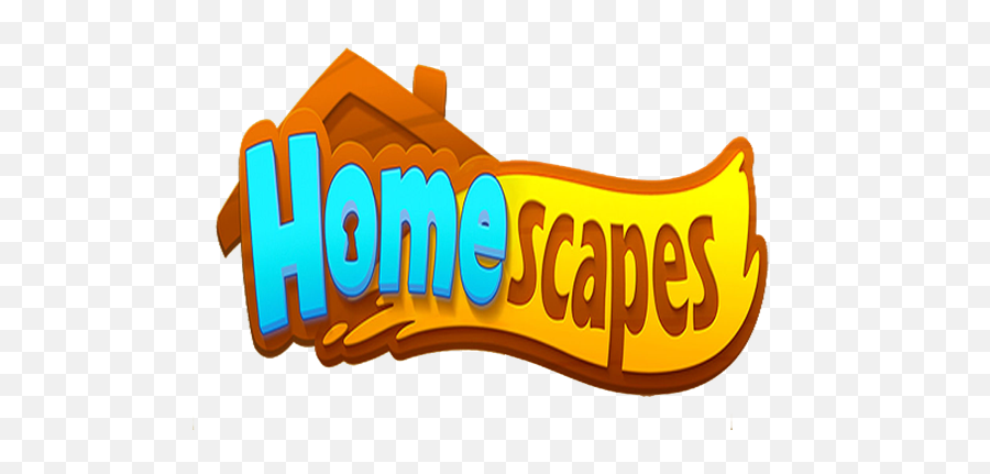 Homescapes Logo