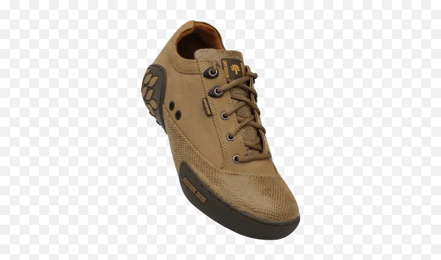 Leather Casual Shoes Without Laces - Hiking Shoe Emoji,Snake Boot Emoji