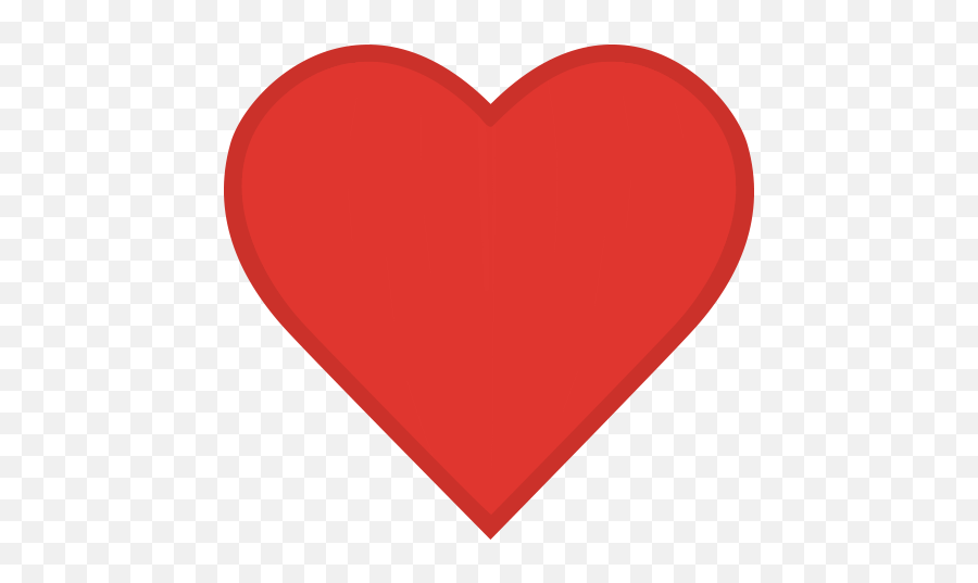 Heart Shape - Love Heart Emoji,Heart Shape Emoji