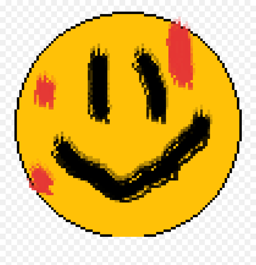 Pixilart - Minecraft Circle 60 X 60 Emoji,Emoticon Palette