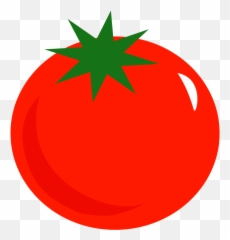 4570book Cherry Tomato Clipart Png In Pack 5526 - Tomato Clipart Emoji,Temmie Emoji