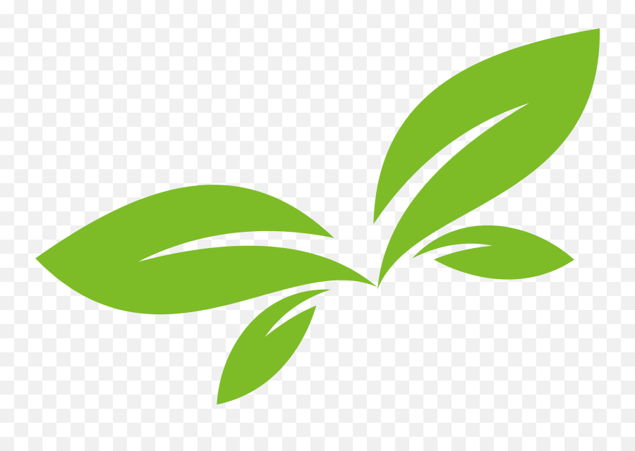 Collection Of Free Vector Emoji Leaf - Leaf Vector Logo Png,Shamrock Emoji