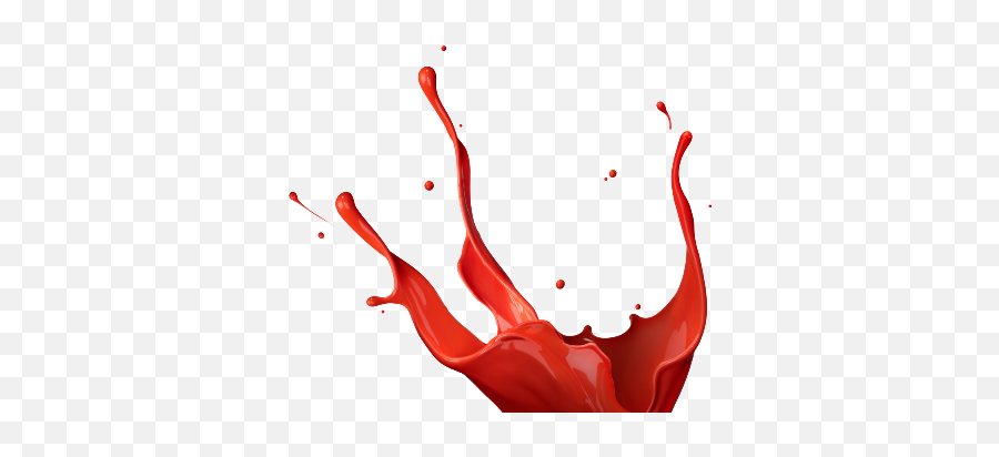 Dripping Drops Blood Foreground Bac - Paint Splash Emoji,Bleeding Emoji