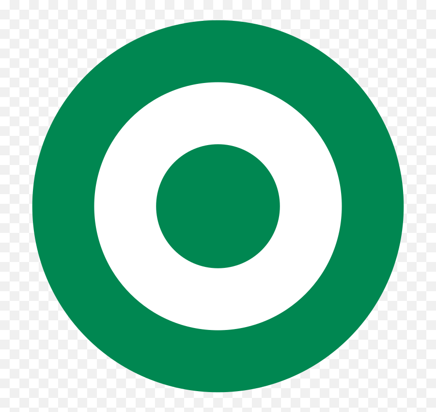 Roundel Of Nigeria - French Air Force Logo Emoji,Nigerian Flag Emoji