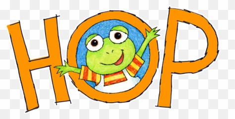 HOP u2014 Lily Pad Diner - Peta Sumbagsel Emoji