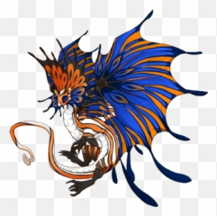Rainbow Shore Hatchery Dragons For Sale Flight Rising - Fae Dragon Flight Rising Emoji,Clown Fish Emoji