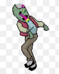 Zombie Loan Stickers For Android Ios - Dancing Zombie Animated Gif Emoji,Is There A Zombie Emoji