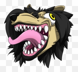Telegram Sticker 3 - Smile Ori u2014 Weasyl Crazy Emoji