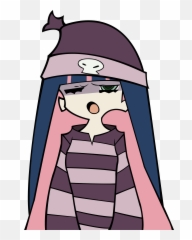 Joy Clipart Pajamas Joy Pajamas Transparent Free For - Panty And Stocking Stocking Icons Emoji,Anarchy Emoji