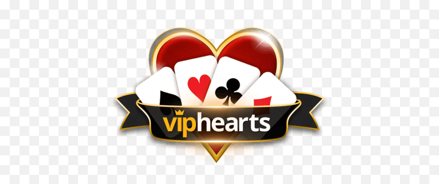 Play Hearts Card Game Online For Free Vip Hearts - Vip Hearts Emoji,Every Heart Emoji