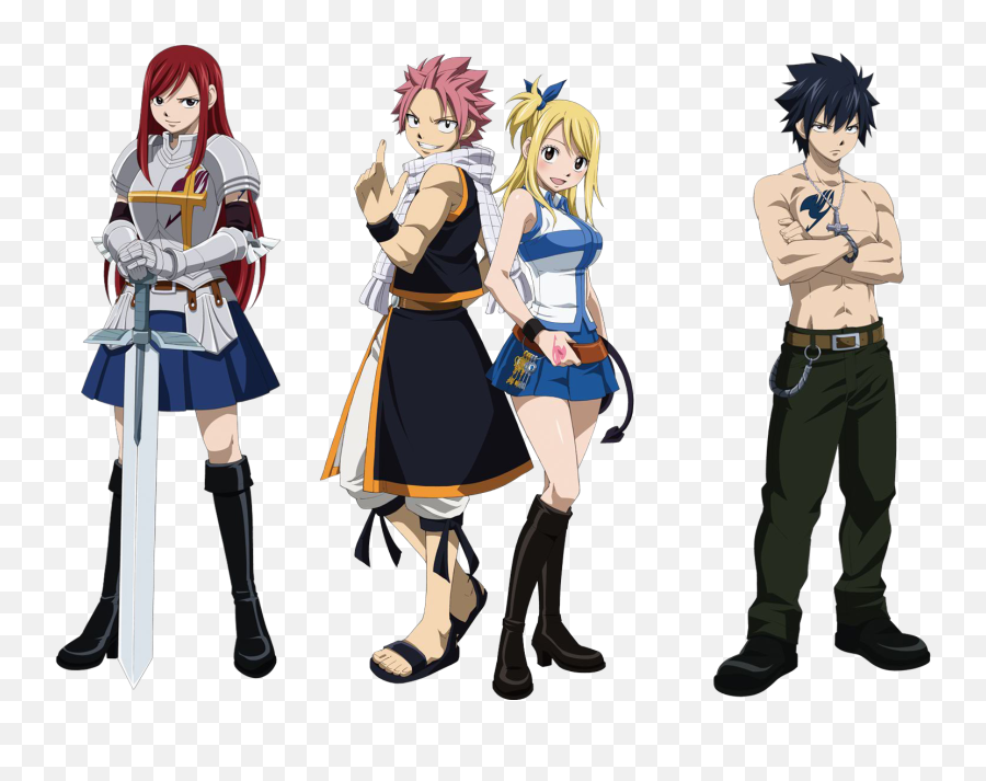 Download Fairy Tail File Hq Png Image Freepngimg - Fairy Tail Transparent Emoji,Fairy Tail Emoji