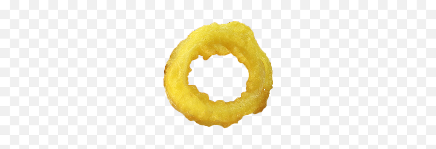 Calamari Ring Fried Squid Vector - Onion Ring Emoji,Frying Pan Emoji