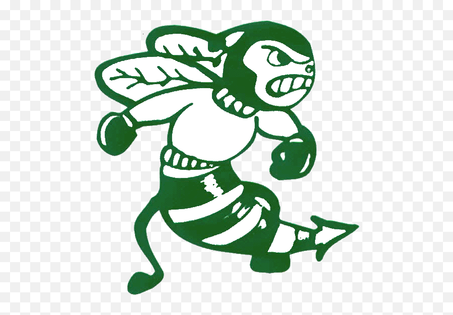 Green Hornet Clipart - Dixie High School Hornets Emoji,The Green Hornet Emoji