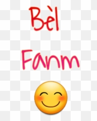 Trending Haiti Stickers - Smiley Emoji,Haitian Emoji