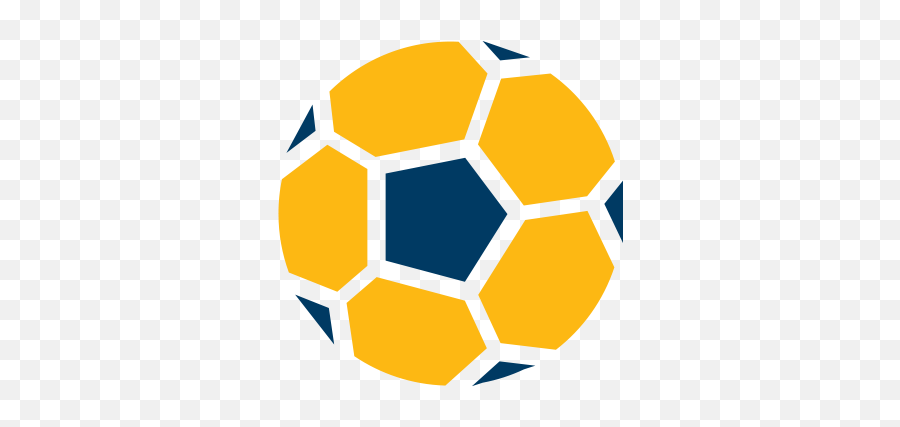 Saint James School Emojis - Soccer Ball Yellow Icon Transparent,Soccer Emojis