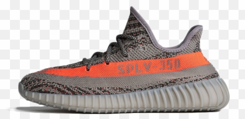 Yeezy Boost 350 Png 3 Png Image - Yeezy Boost 350 V2 Png Emoji,Yeezy Emoji