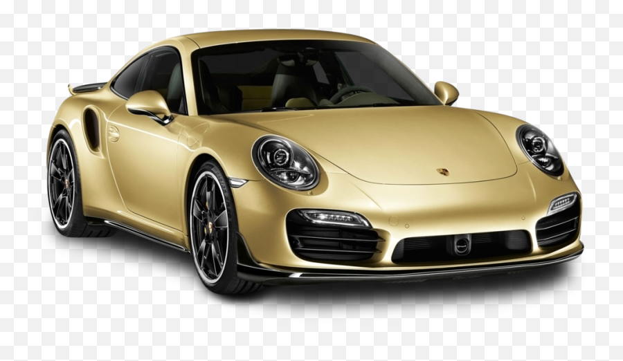 Porsche 911 Turbo - Porsche 911 Turbo S Aero Kit Emoji,Porsche Emoji