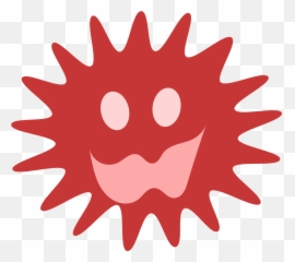 So Funny Smile Face Happy - 50 Percent Off Sign Emoji