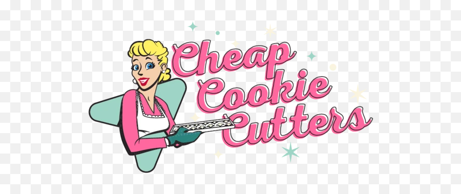 Cheerleader Cookie Cutters - Cheap Cookie Cutters Emoji,Cheerleader Emoji