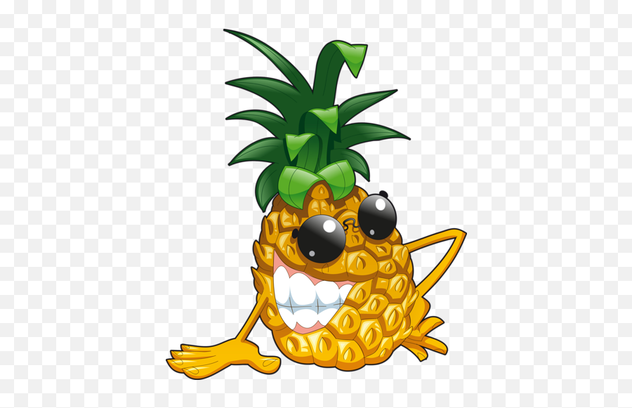 73 Best Fruity Images - Ananas Png Emoji,Veggie Emoji