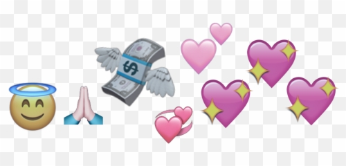 Iphone Iphoneemoji Emoji Emojis Haul - Heart