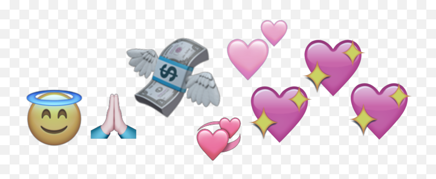 Iphone Iphoneemoji Emoji Emojis Haul - Heart,Emoji Shopping