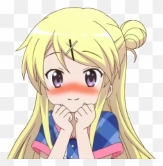 Anime Discord Server Emojis