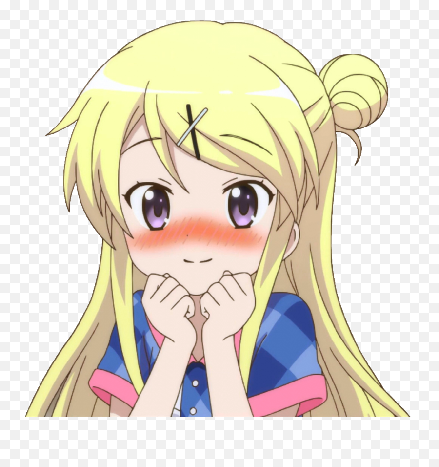 Anime Discord Server Emojis,Discord Smirk Emoji