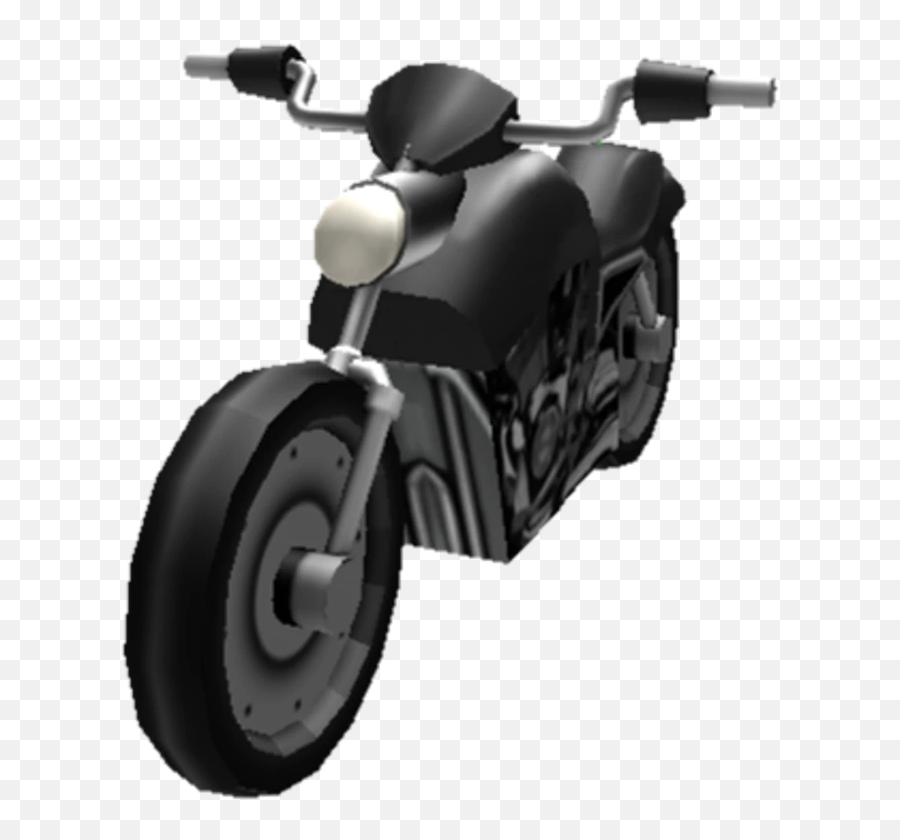 Classic Motorcycle - Scooter Emoji,Motorcycle Emoticon