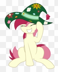 Background Ponies Appreciation Club - Cartoon Emoji,Tuba Emoji