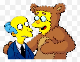 Ftestickers Thesimpsons Cartoon - Emoji