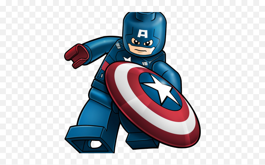 Lego Clipart Emoji - Lego Super Heroes Png,Lego Emoji Iphone