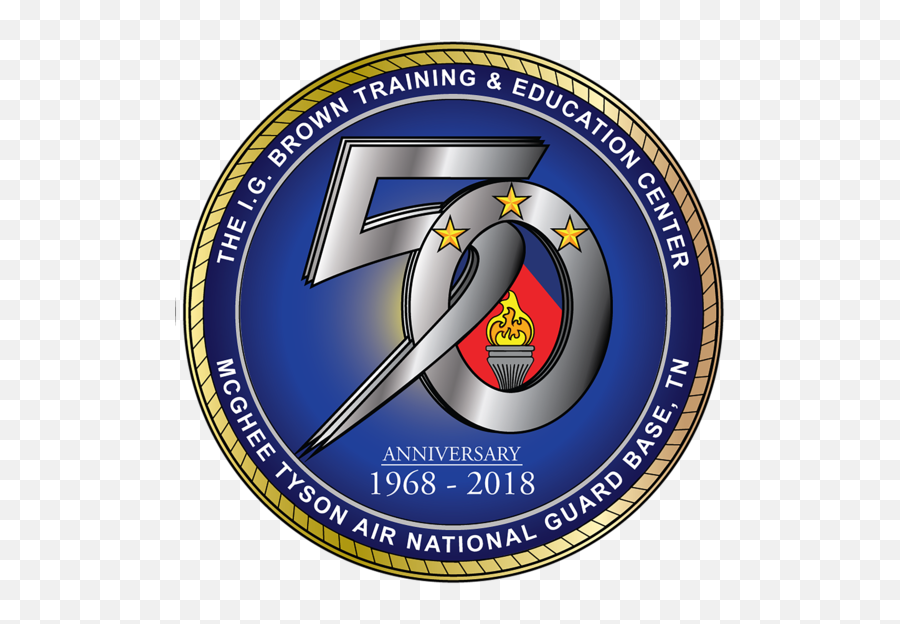 Air Guard Education Center Celebrates - Emblem Emoji,Live Stream Emoji