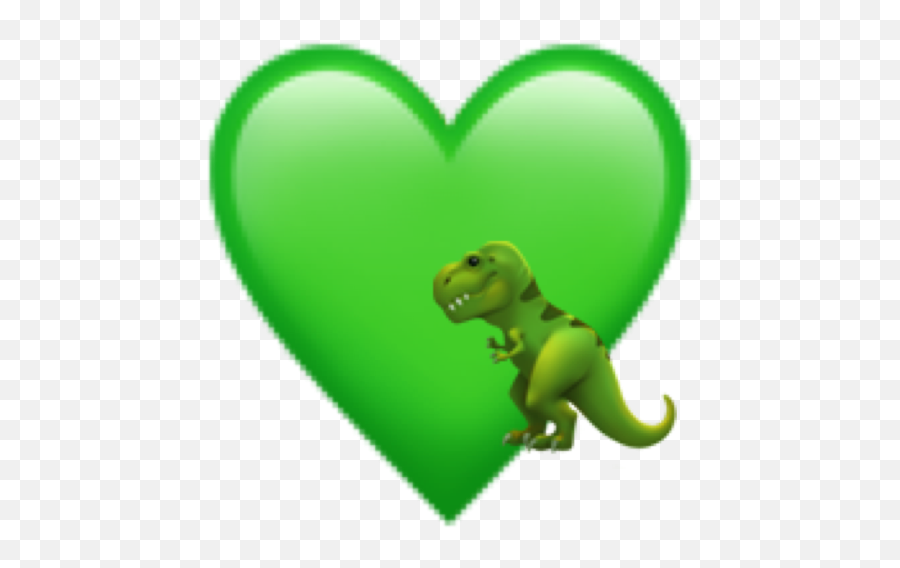 Emojiiphoneapplebeautifulbirthmarks Fotoedit Tatoopcbea - Heart Emoji,Dino Emoji