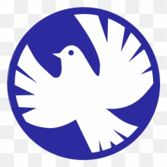 Peace Dove Of - Symbols Emoji