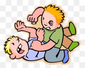 Fight Clipart Png - Aggressive Clipart Emoji,Fighting Emoji