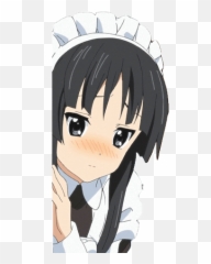 Animemotes - Imagenes Gif Sin Fondo Emoji