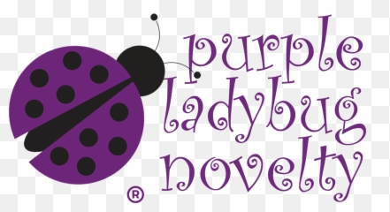 Amazoncom Purple Ladybug Novelty Fidget Fun - Ladybug Emoji,Narwhal Emoji